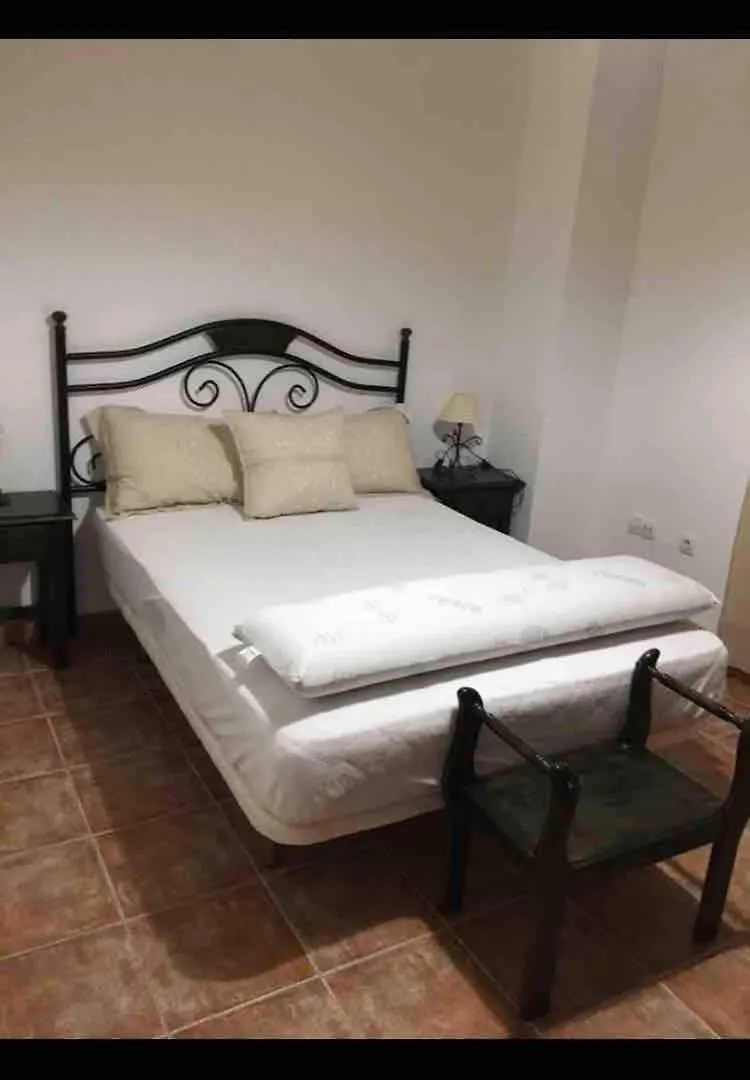 Majaceite Apartment El Bosque