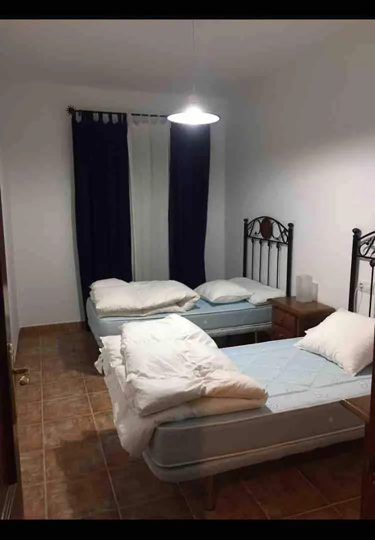 Majaceite Apartment El Bosque