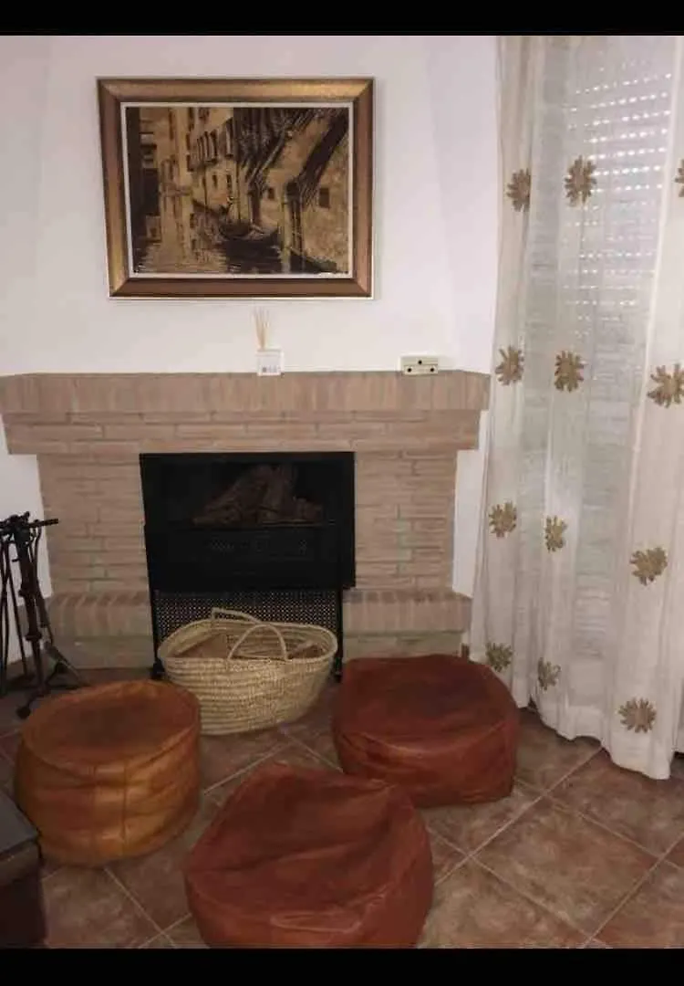 Majaceite Apartment El Bosque